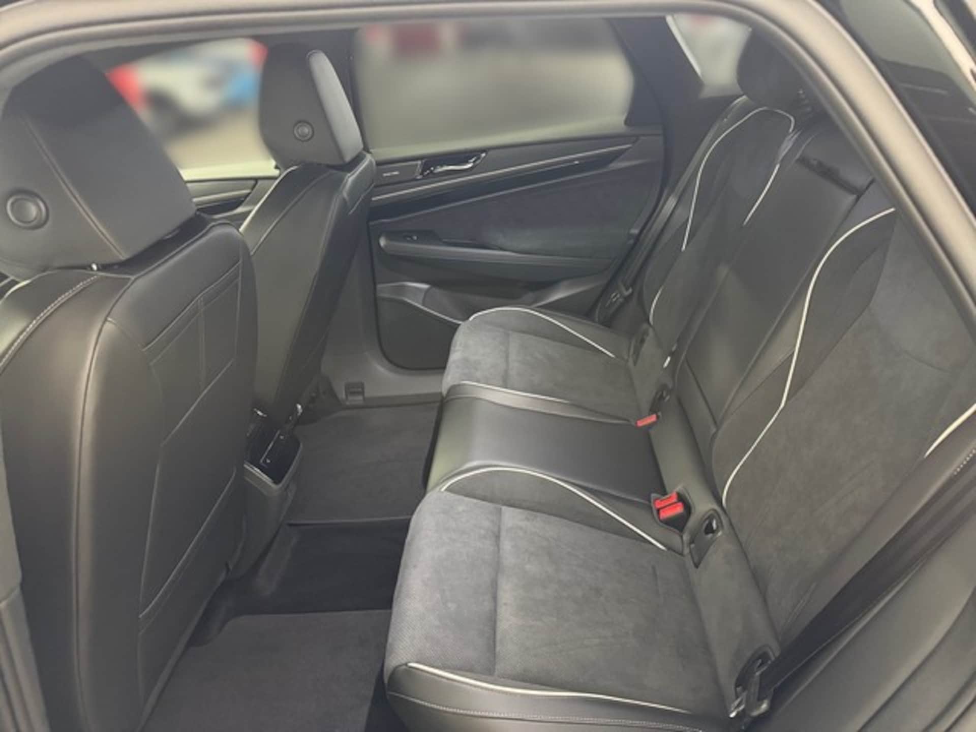 Volkswagen ID.7 Pro