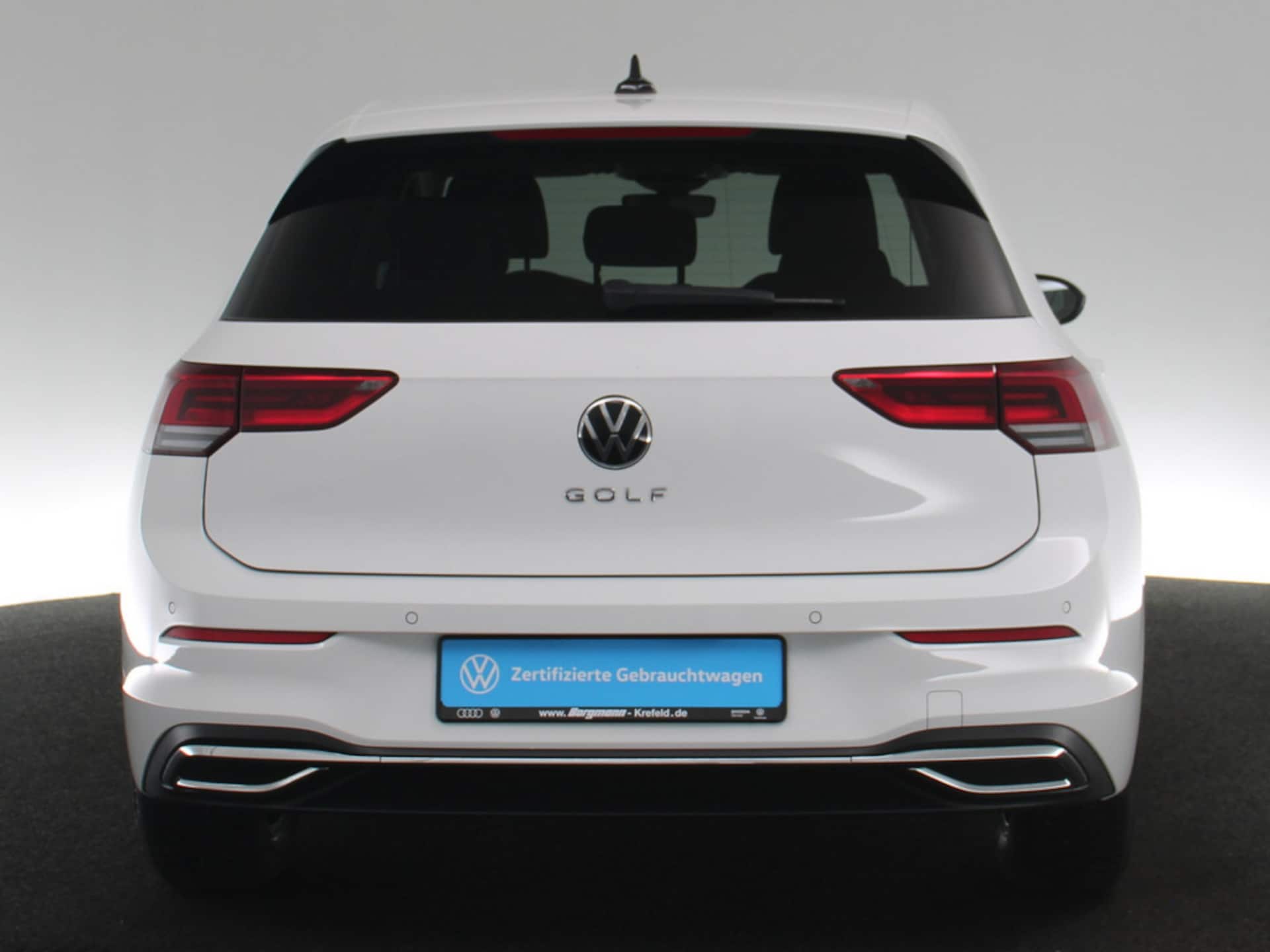 Volkswagen Golf MOVE