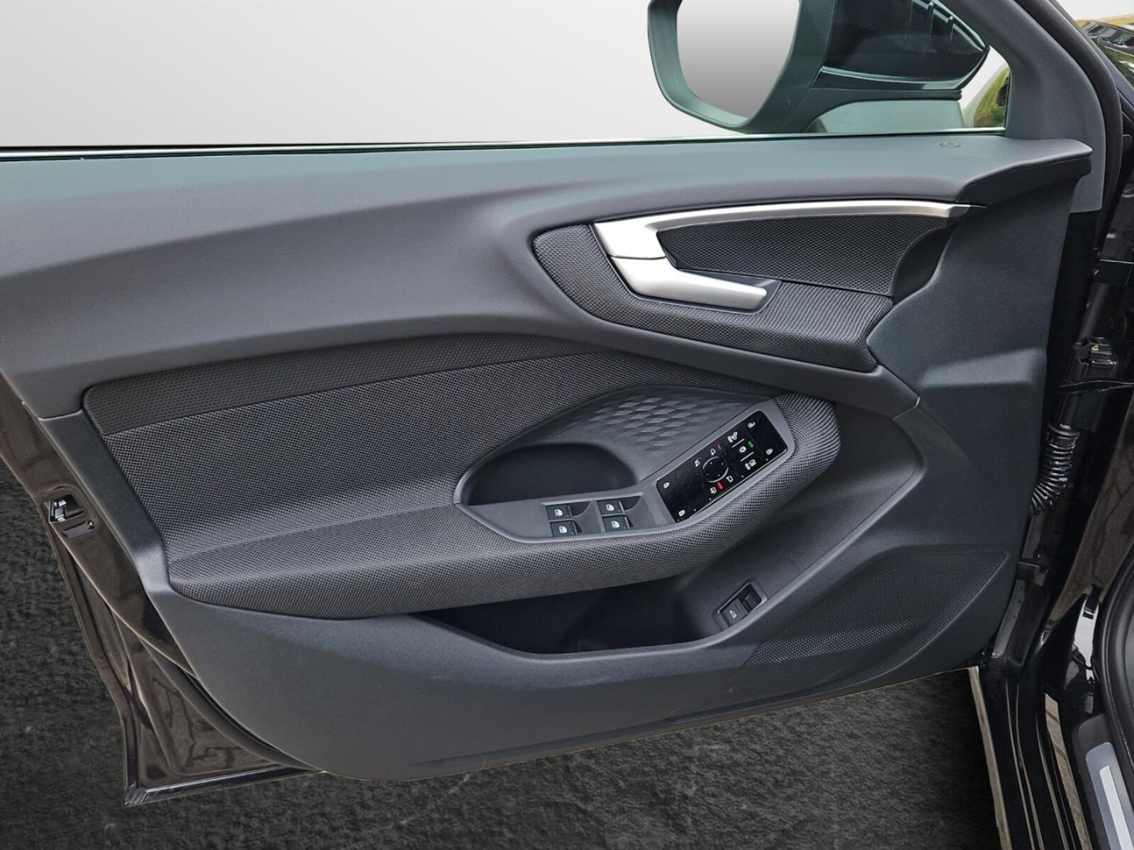 Audi A5 Avant – Bild 6
