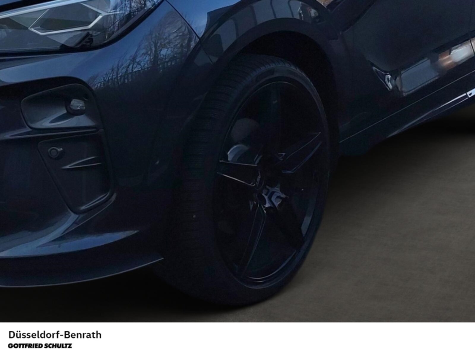 CUPRA Terramar – Bild 8
