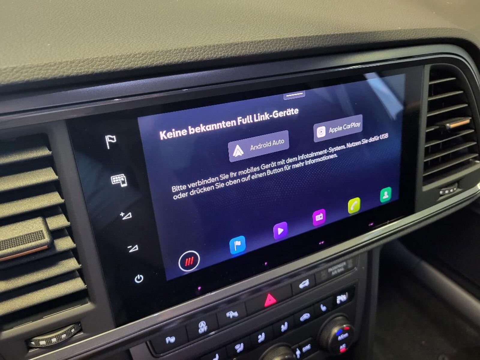 CUPRA Ateca – Bild 18