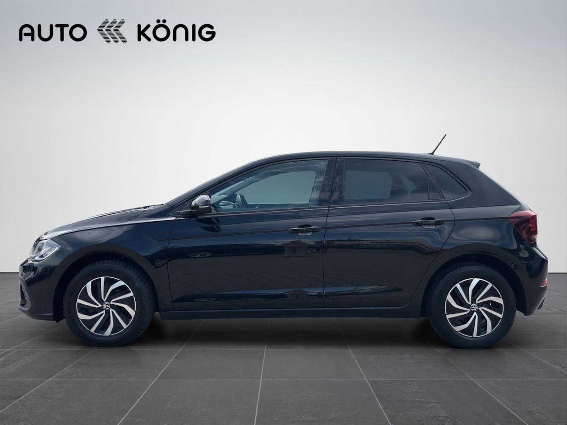 Volkswagen Polo Life