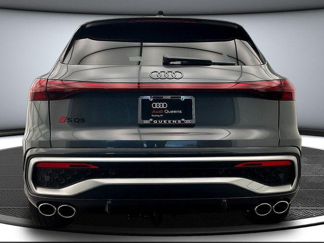2026 Audi SQ5