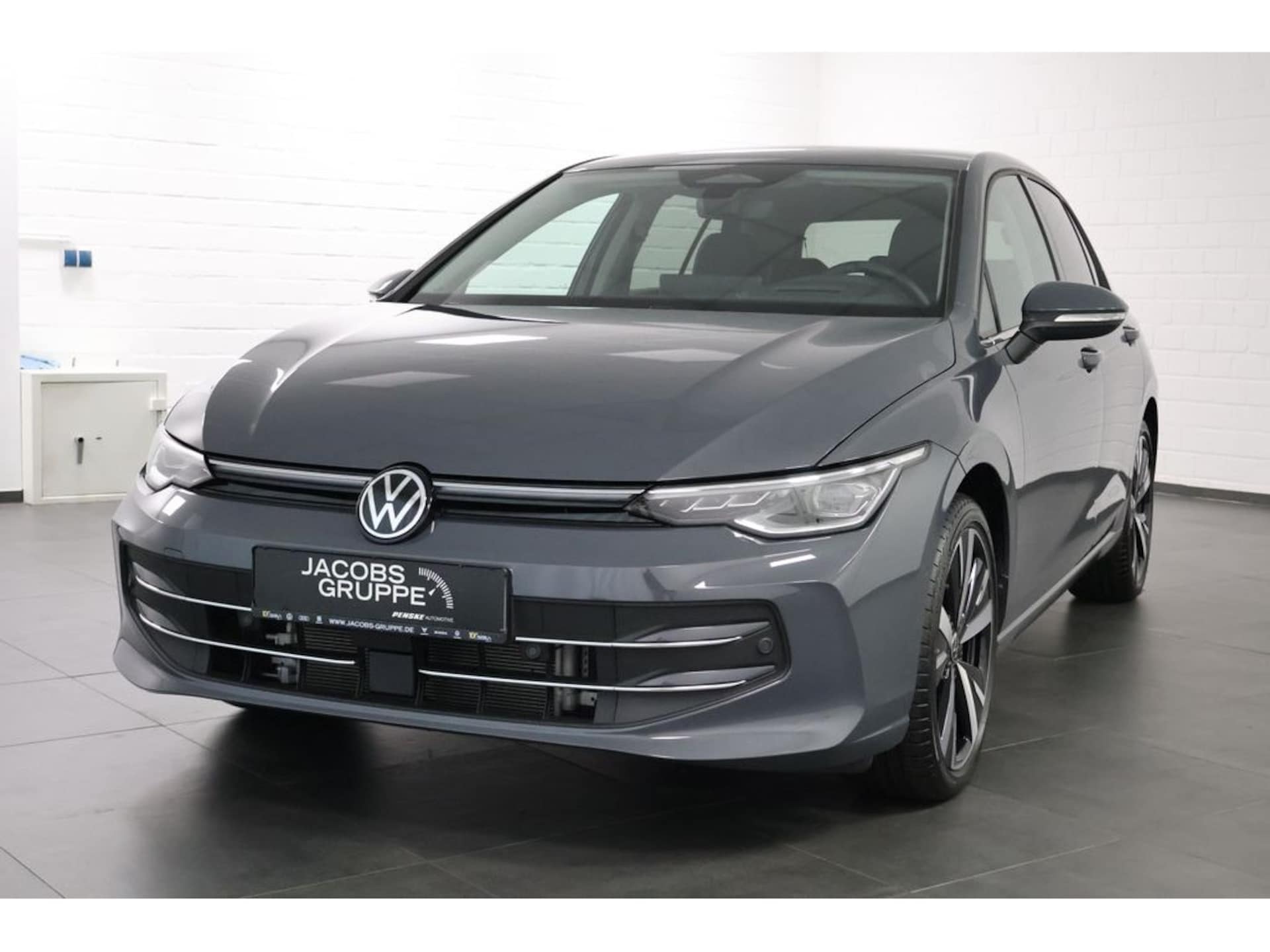 Volkswagen Golf Style