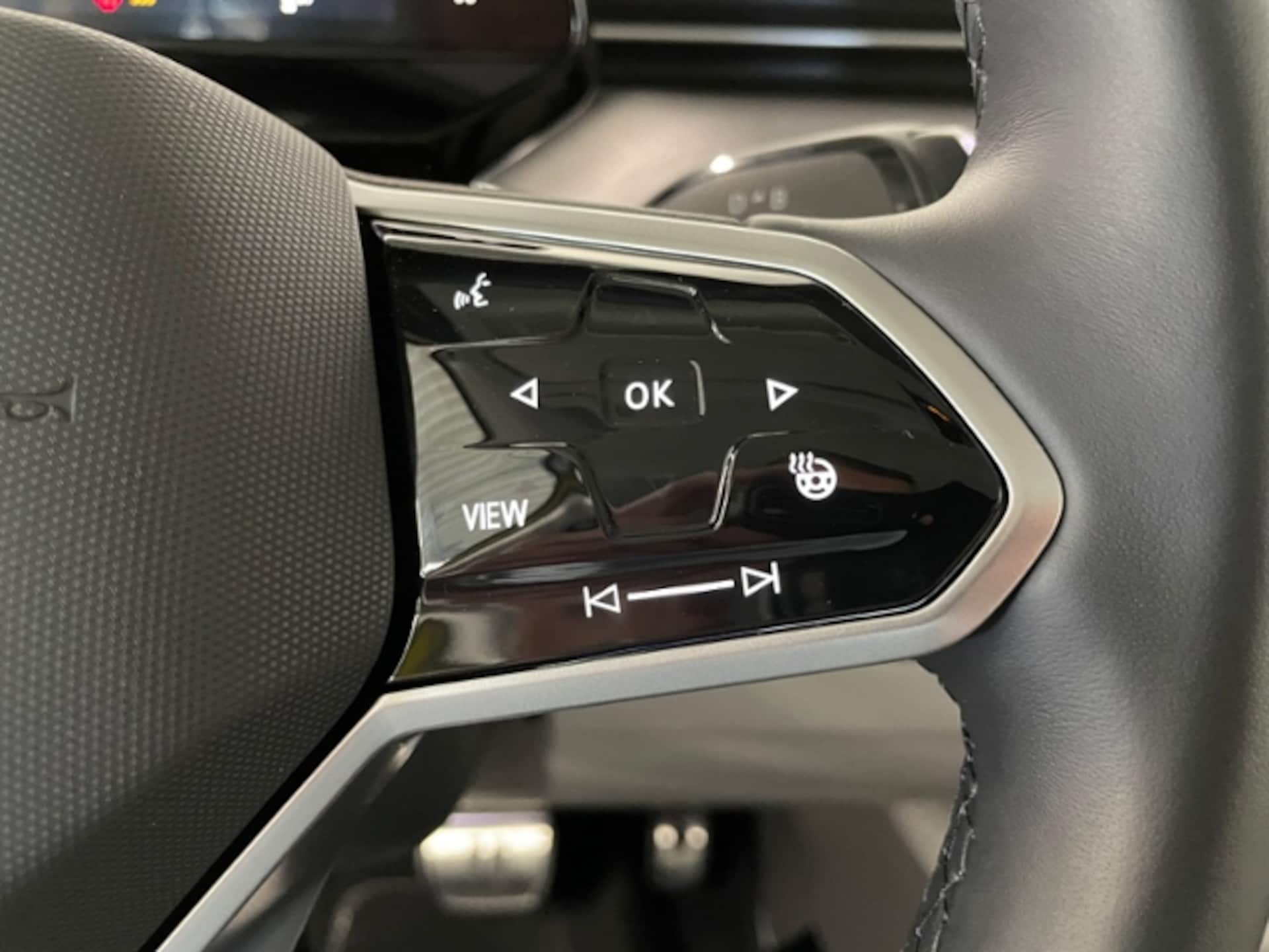 Volkswagen ID. Buzz Pro