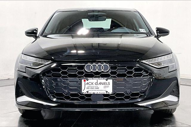 2026 Audi A3 Sedan