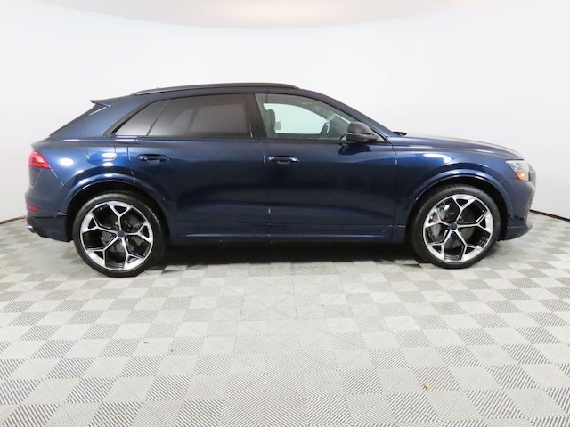 2026 Audi RS Q8 Base - Photo 6