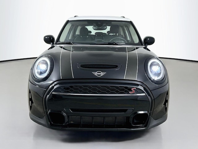 2024 MINI