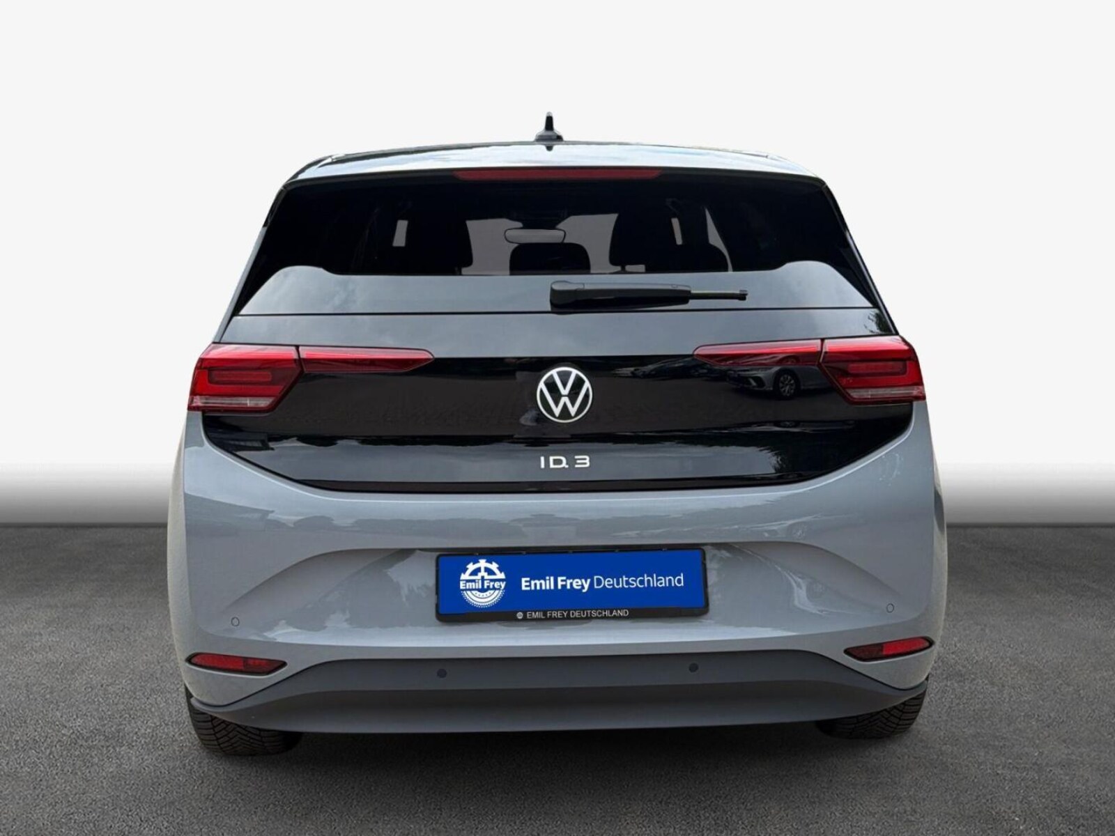 Volkswagen ID.3 – Bild 5