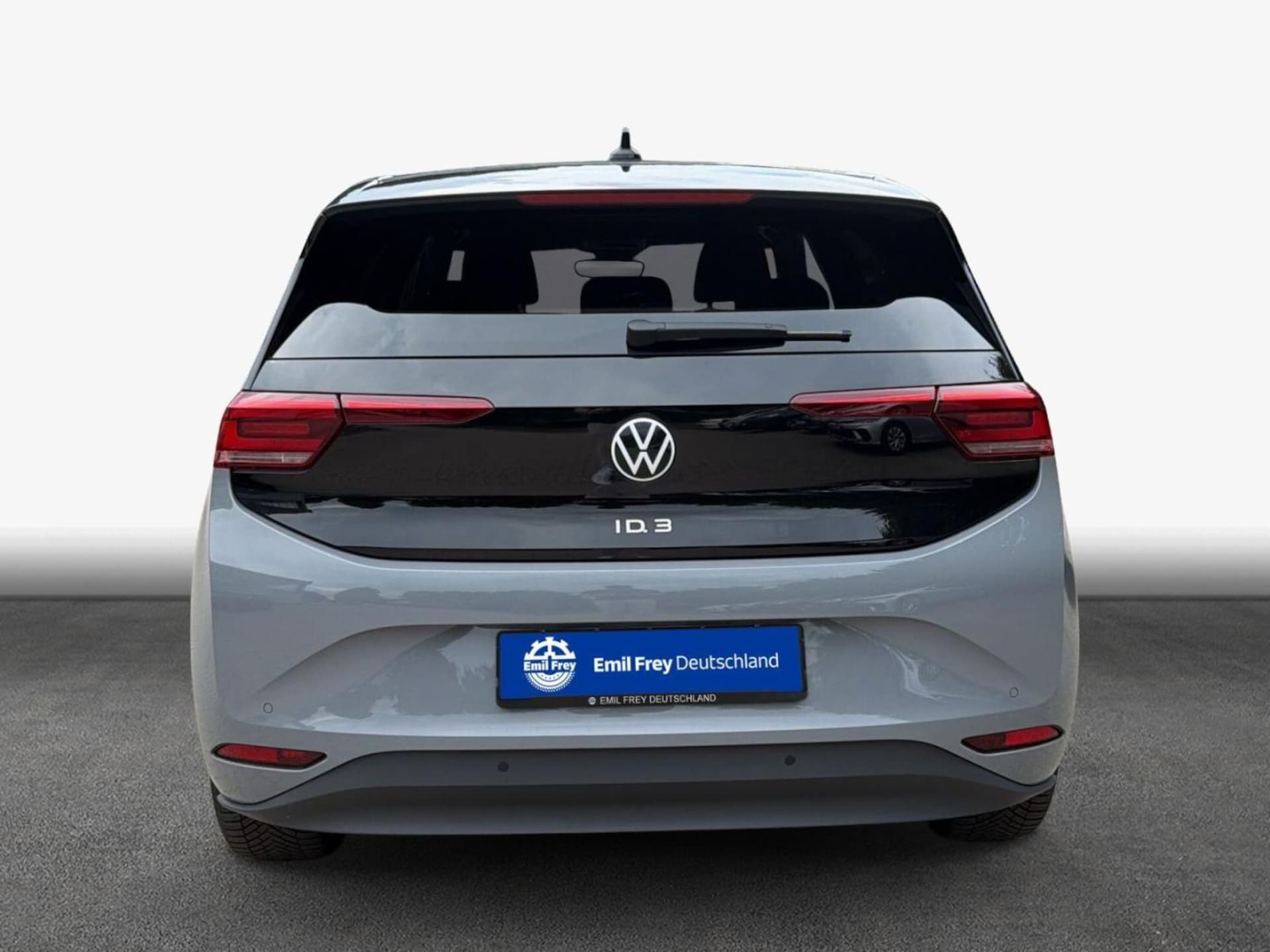 Volkswagen ID.3 MOVE Pro