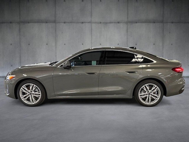 2026 Audi A5 Sedan