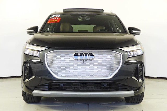 2023 Audi Q4 e-tron