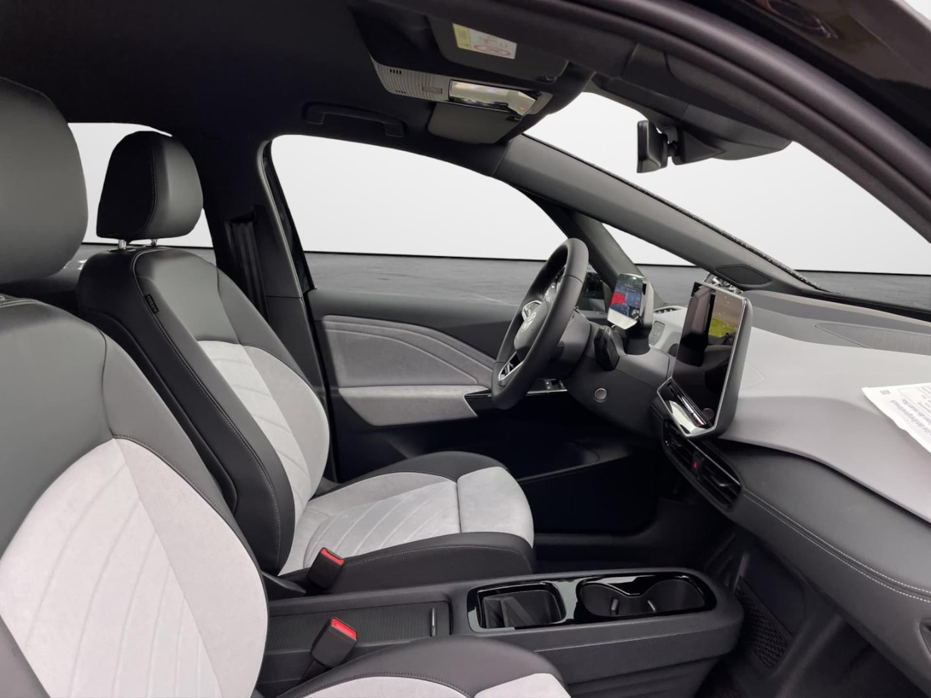 Volkswagen ID.3 Pro S
