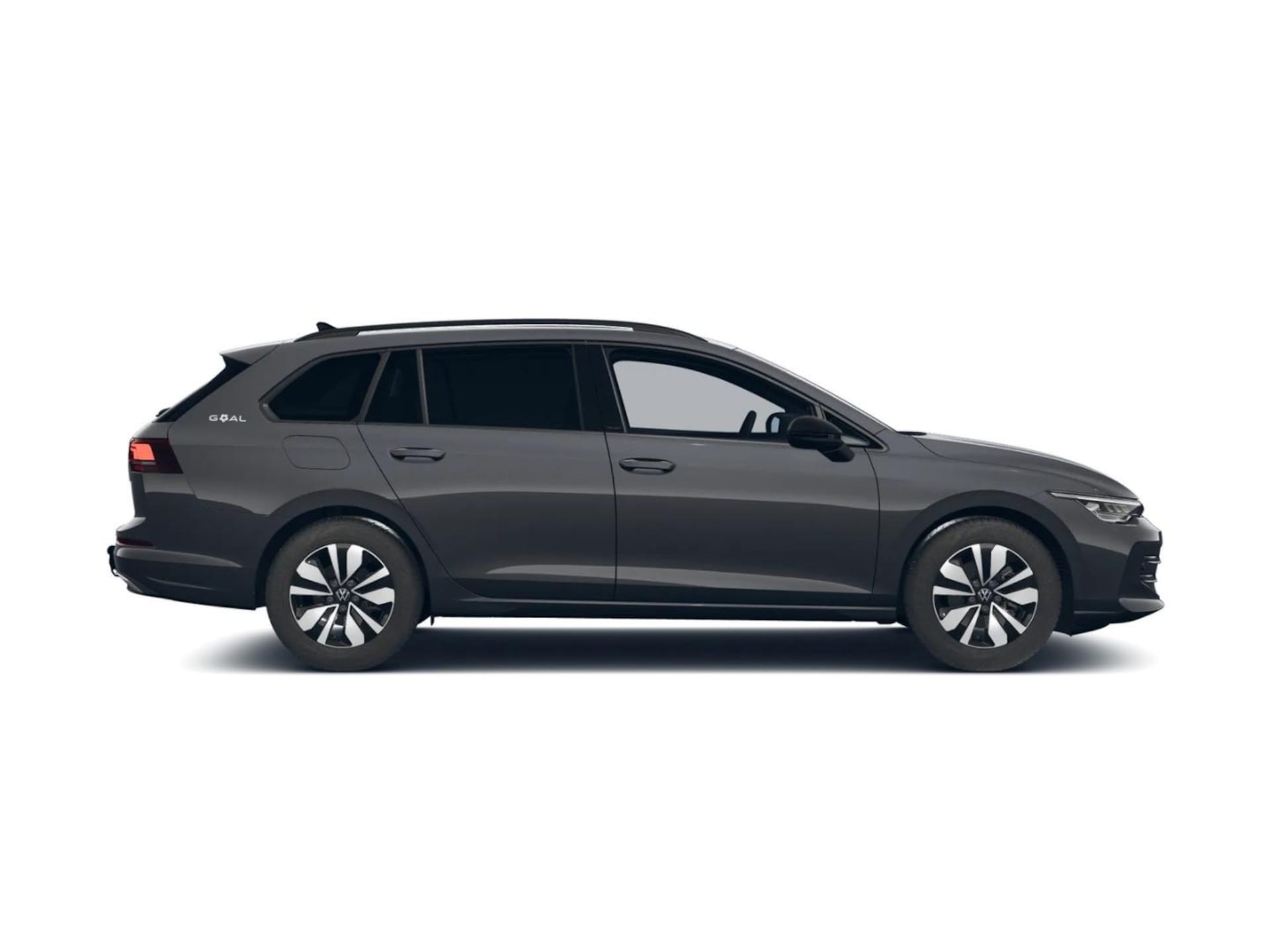 Volkswagen Golf Variant Goal