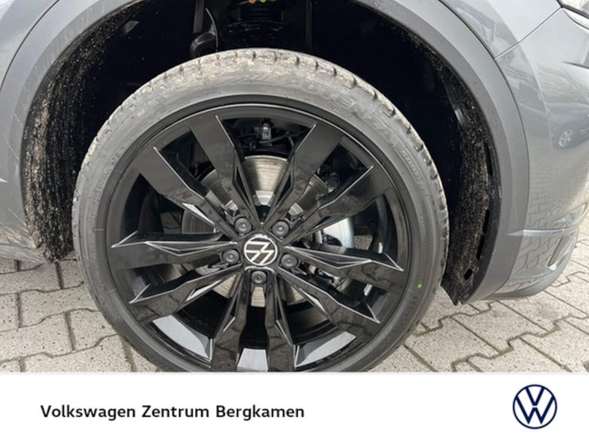 Volkswagen T-Roc Sport