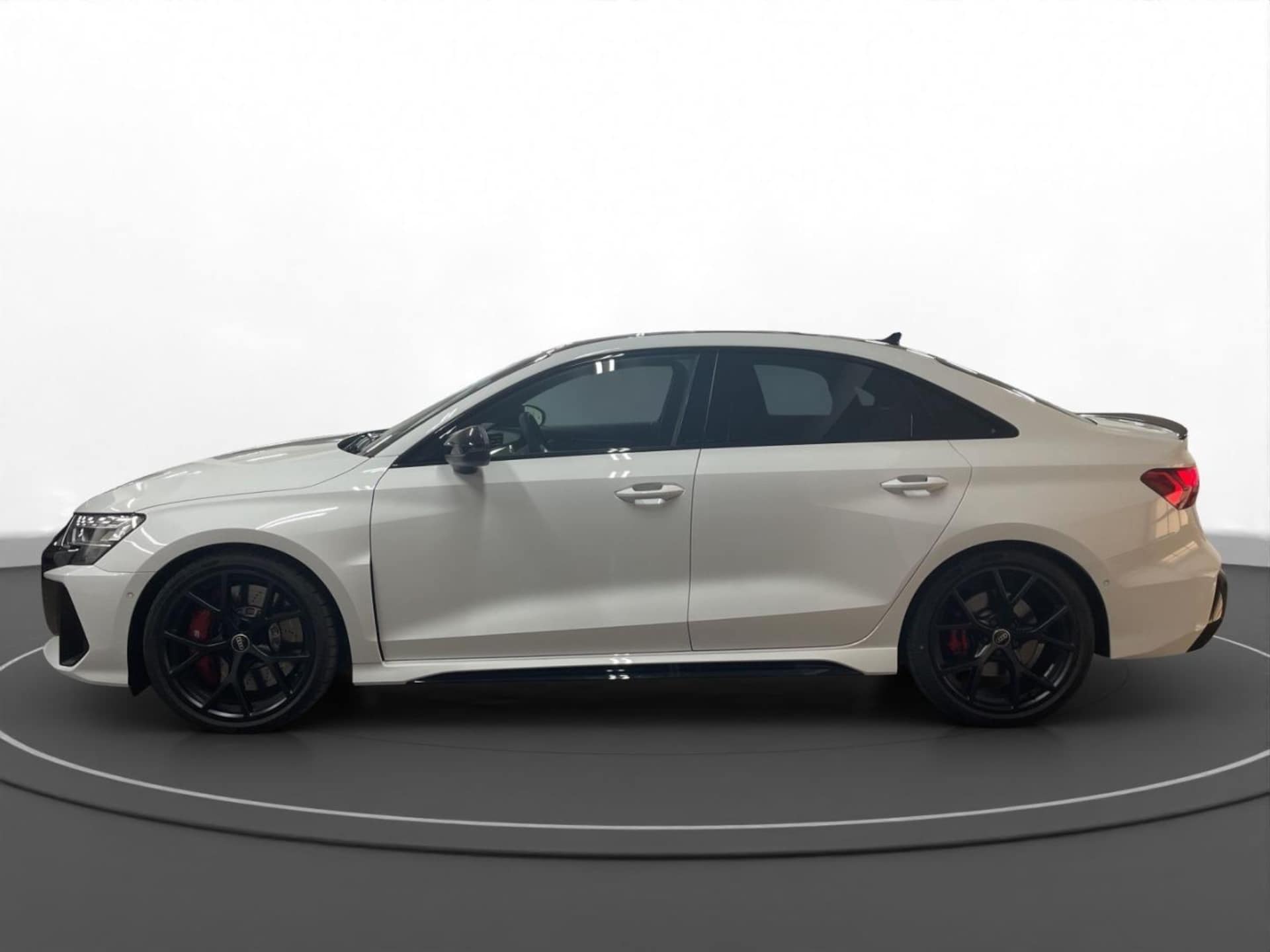 Audi RS 3 Limousine
