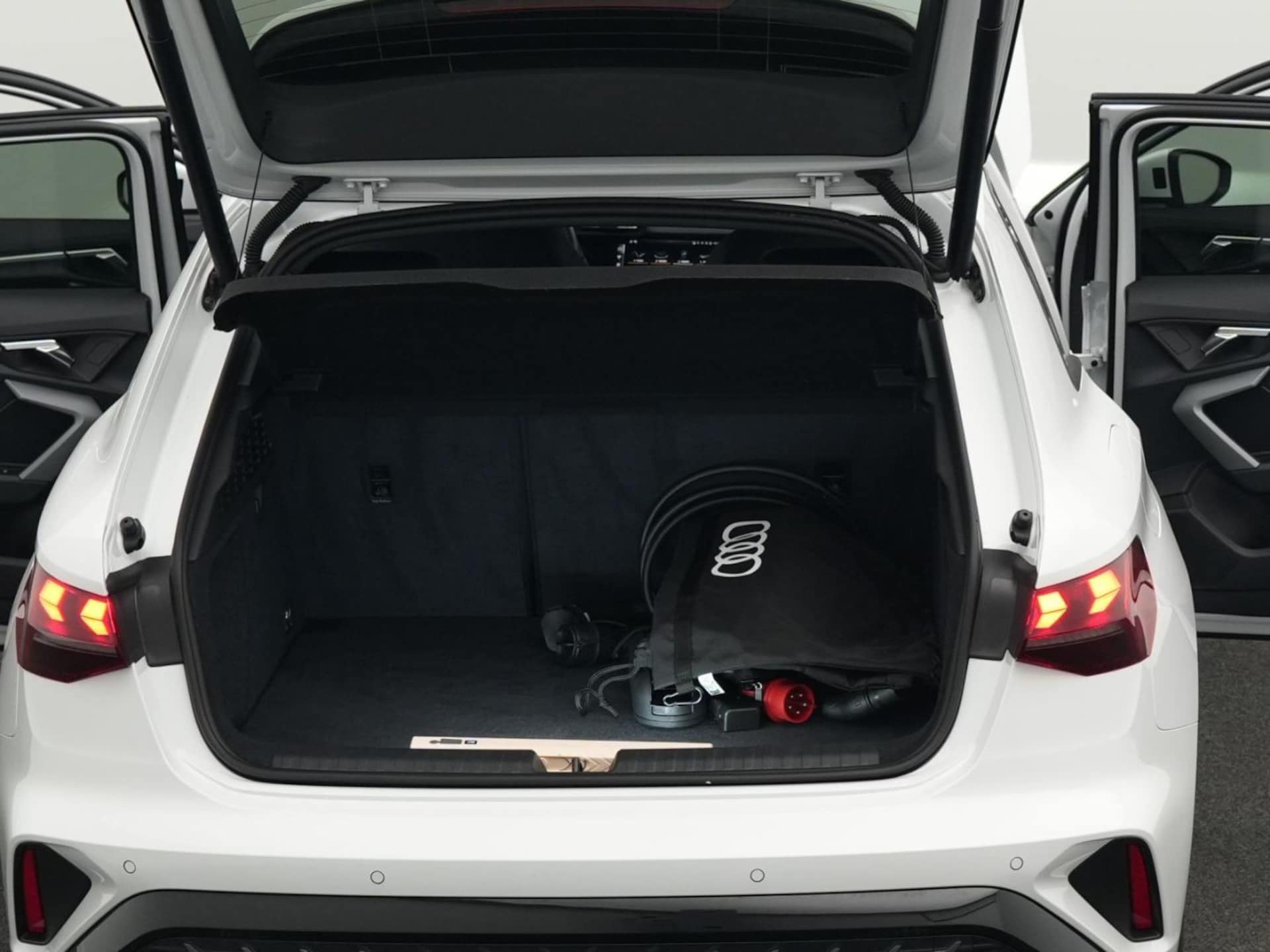Audi A3 Sportback TFSI e S line