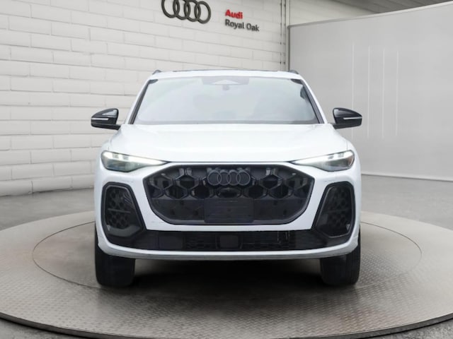 2026 Audi Q5