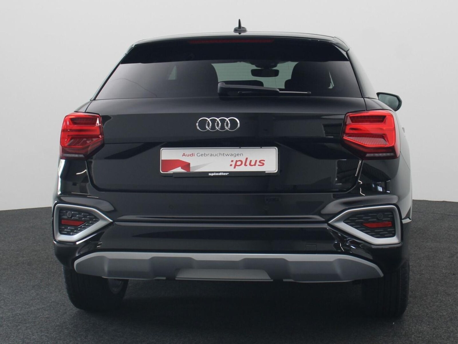 Audi Q2 – Bild 6