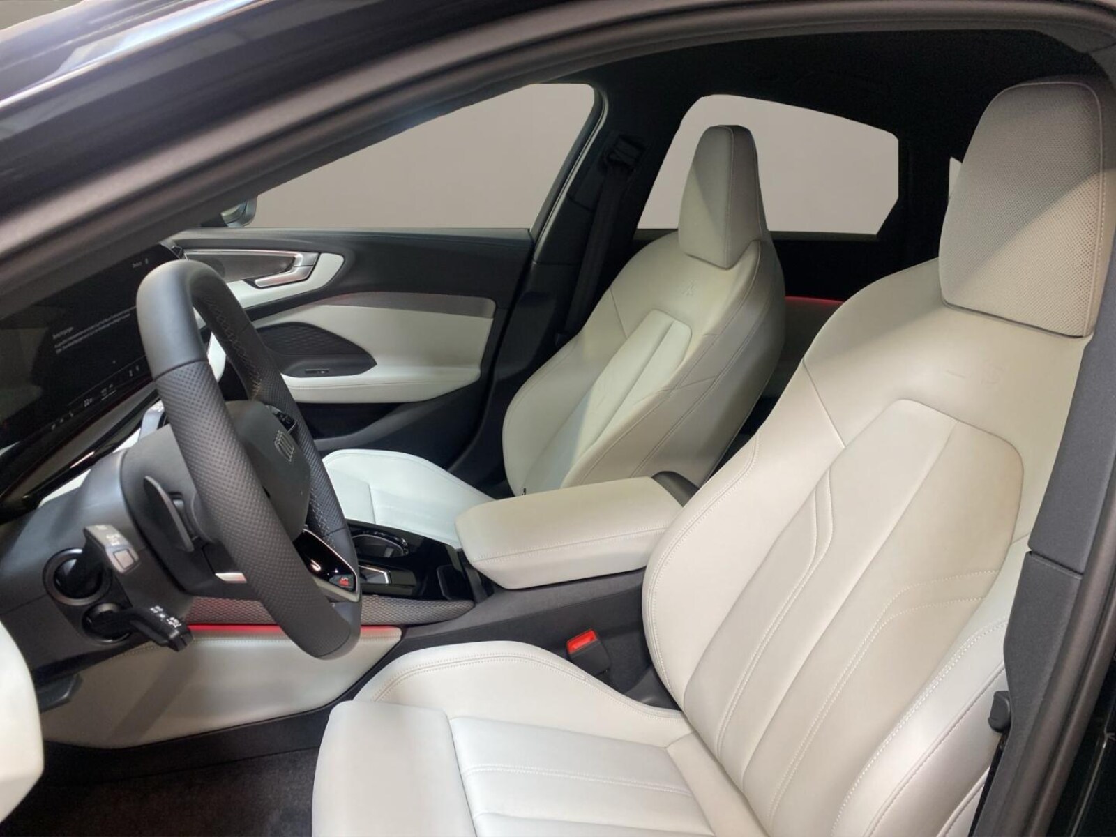 Audi A5 Limousine – Bild 8