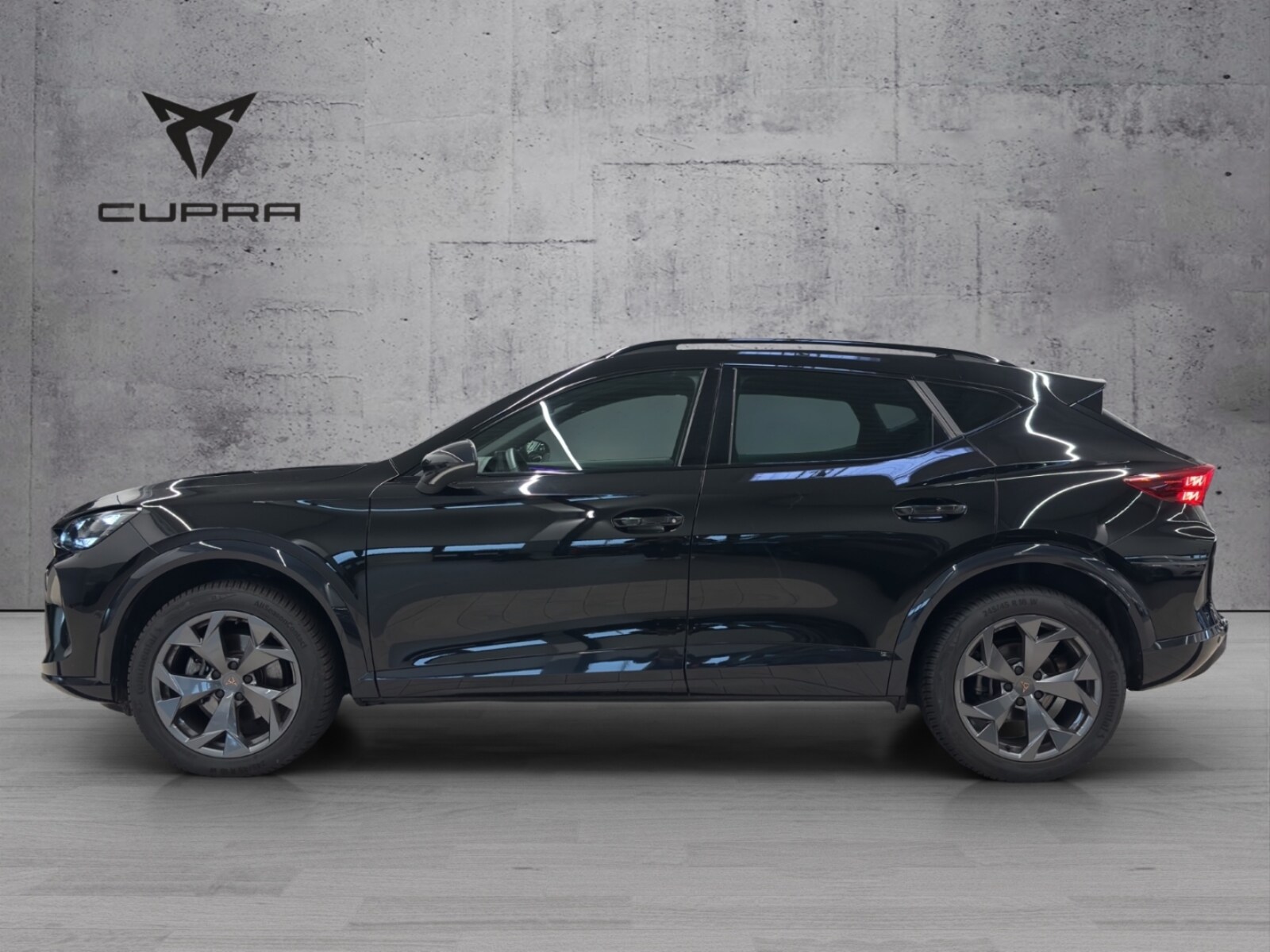 CUPRA Formentor – Bild 3