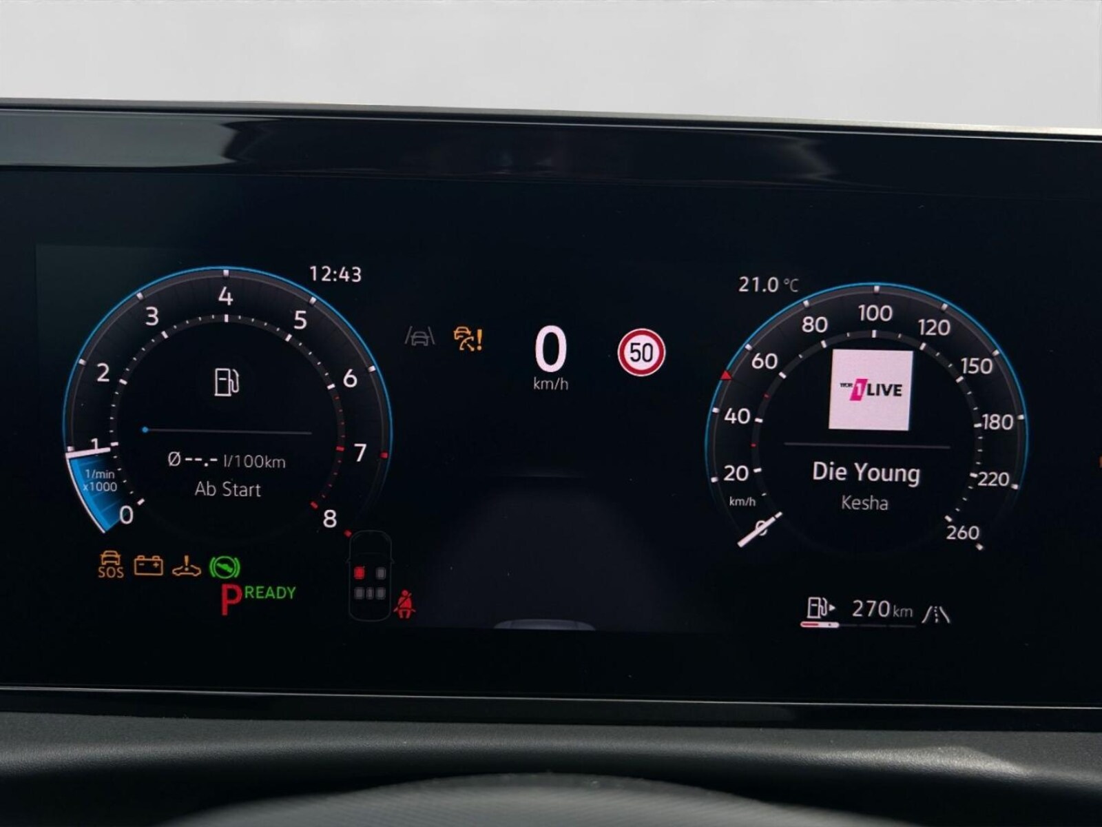Volkswagen T-Roc – Bild 10