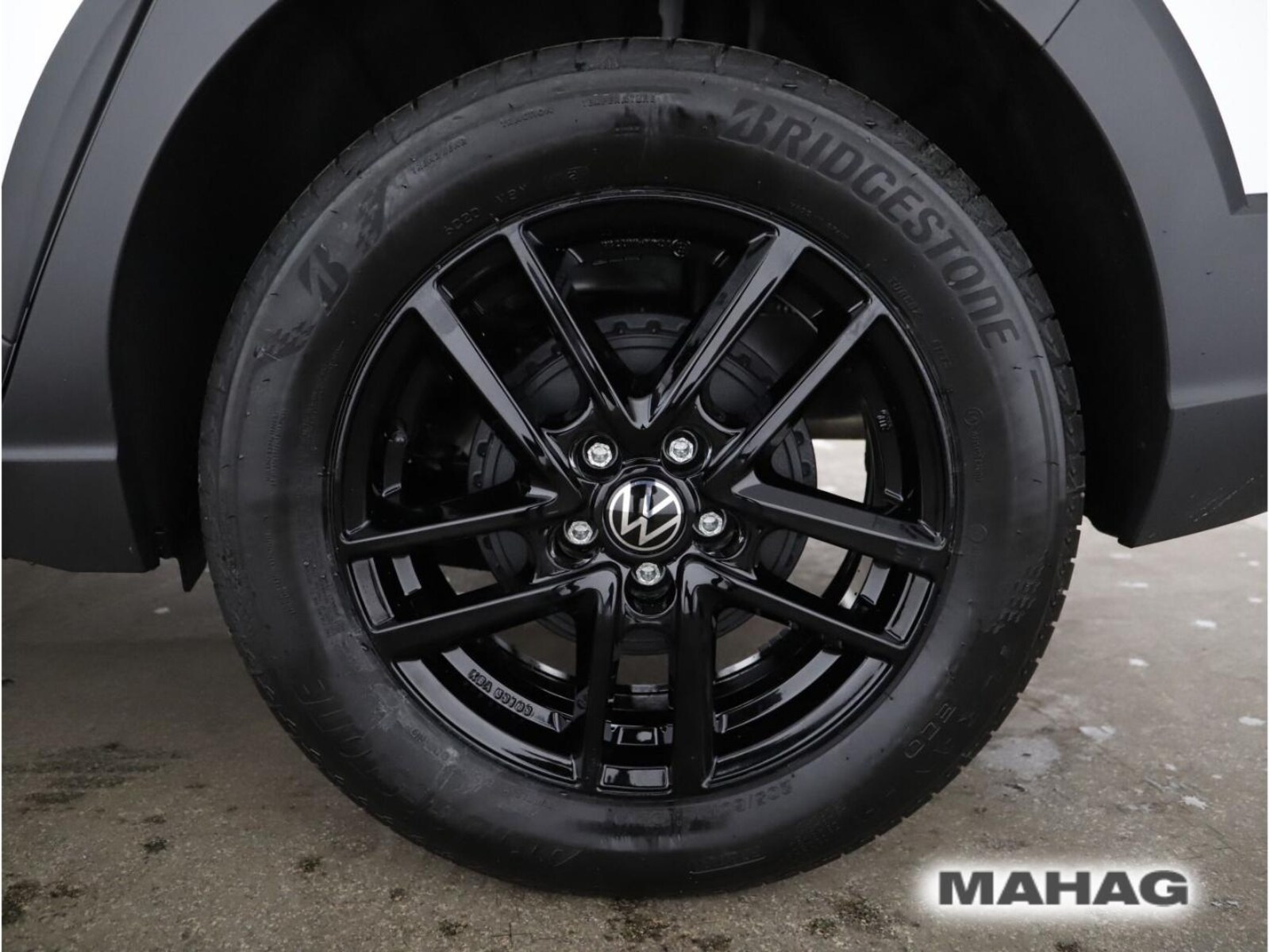 Volkswagen Taigo – Bild 14