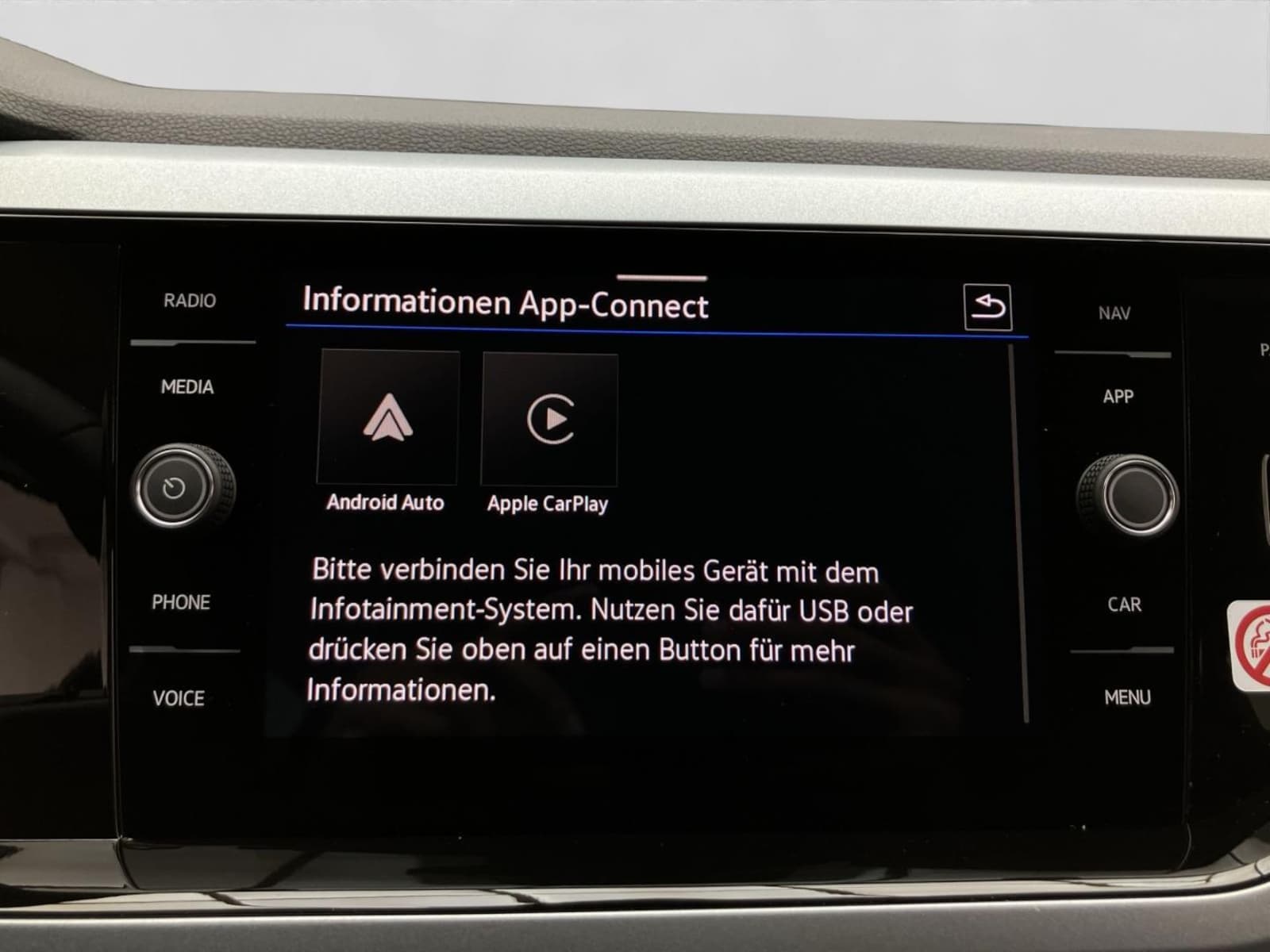 Volkswagen Polo – Bild 15