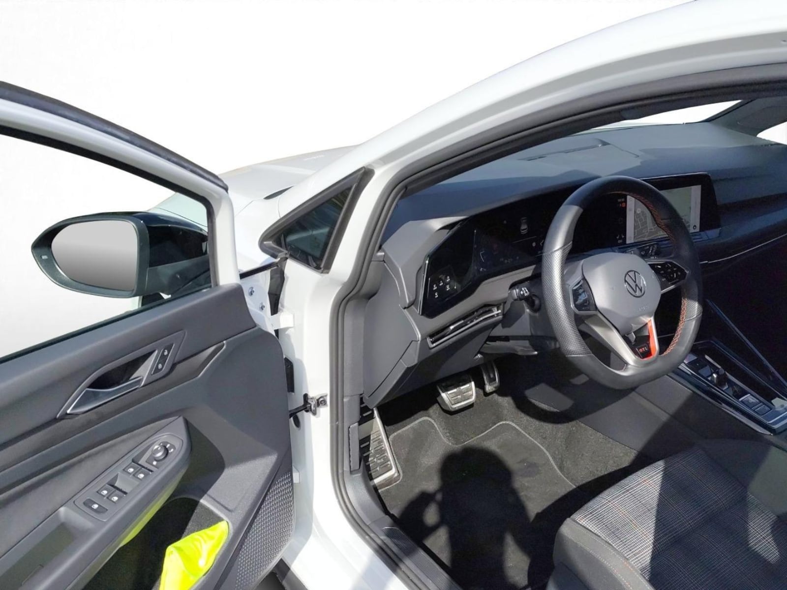 Volkswagen Golf – Bild 17