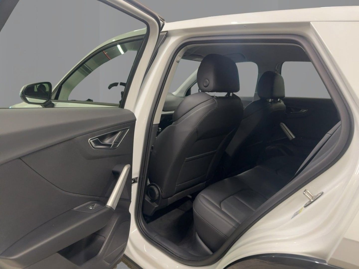 Bild über Audi Q2 advanced 35 TFSI S tronic - für weitere Informationen kontaktieren Sie den Audi Partner