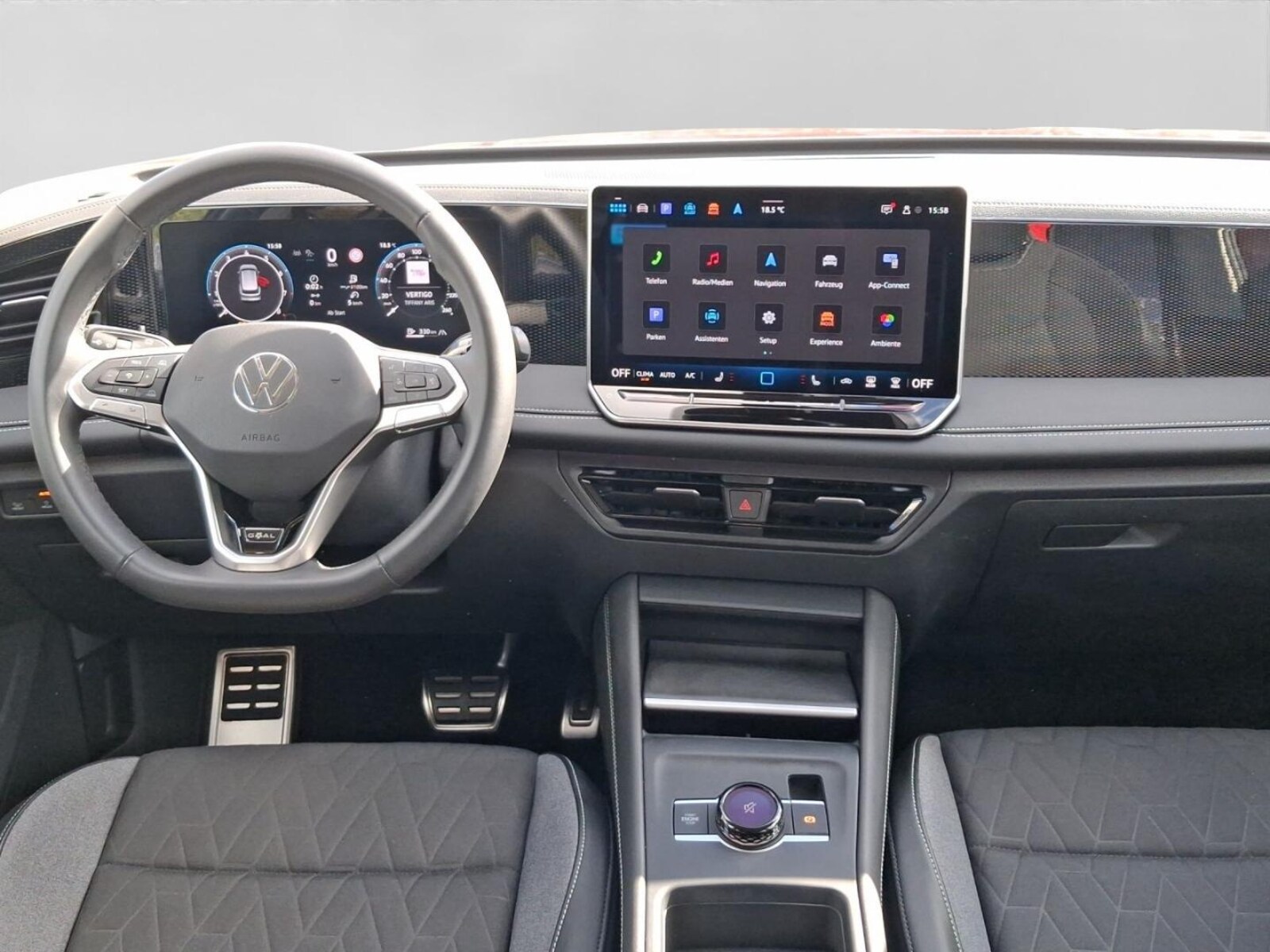 Volkswagen Tiguan – Bild 4