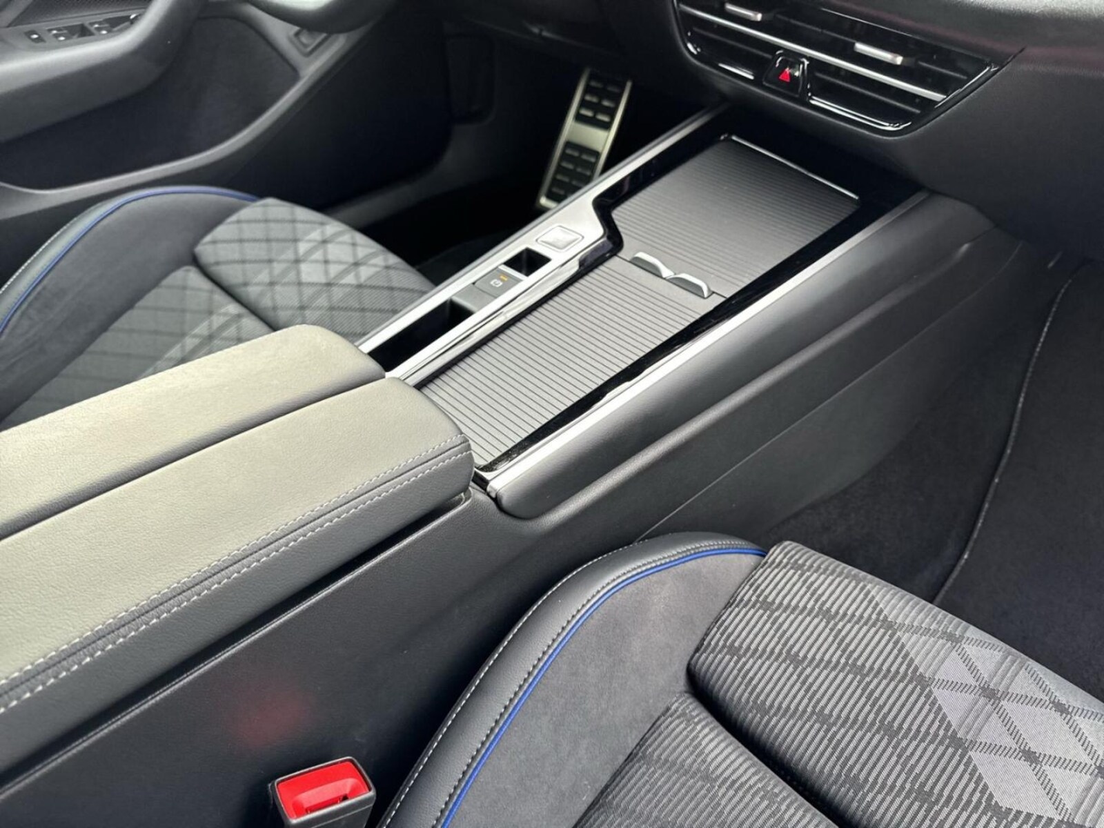 Volkswagen Passat – Bild 21