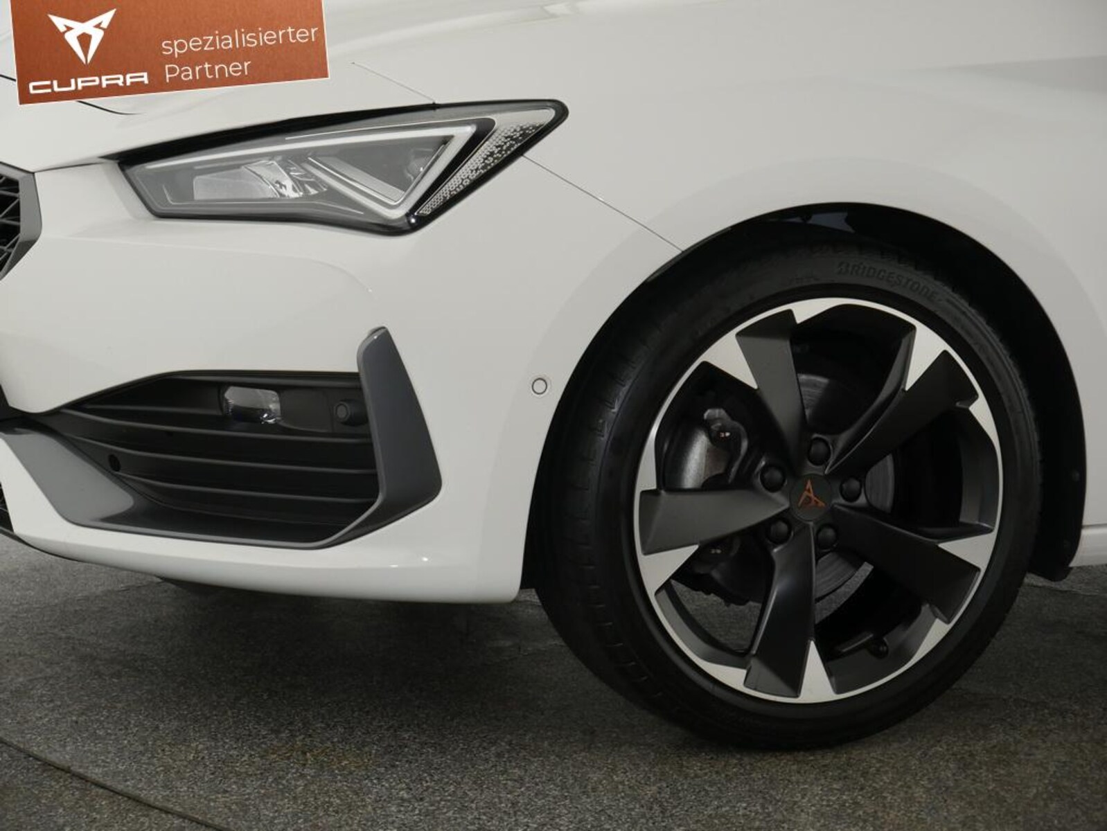 CUPRA Leon – Bild 14