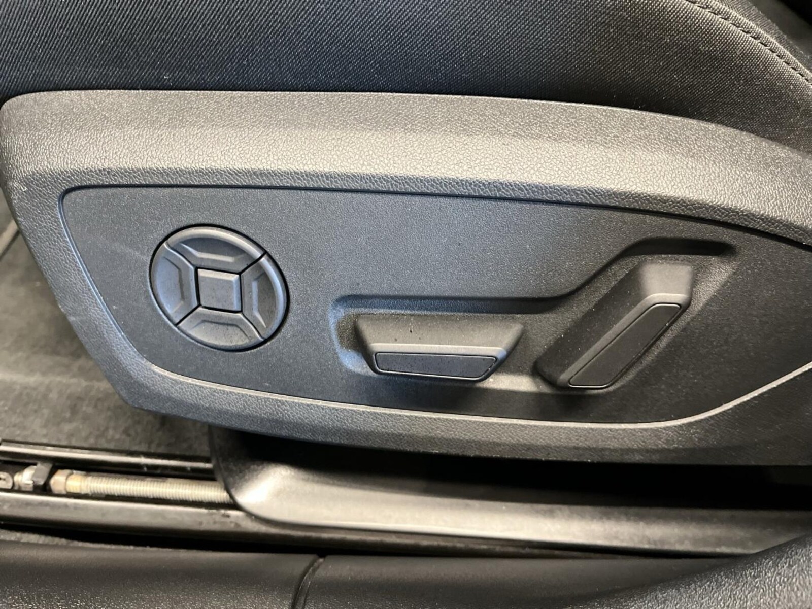 Audi A6 Limousine – Bild 13