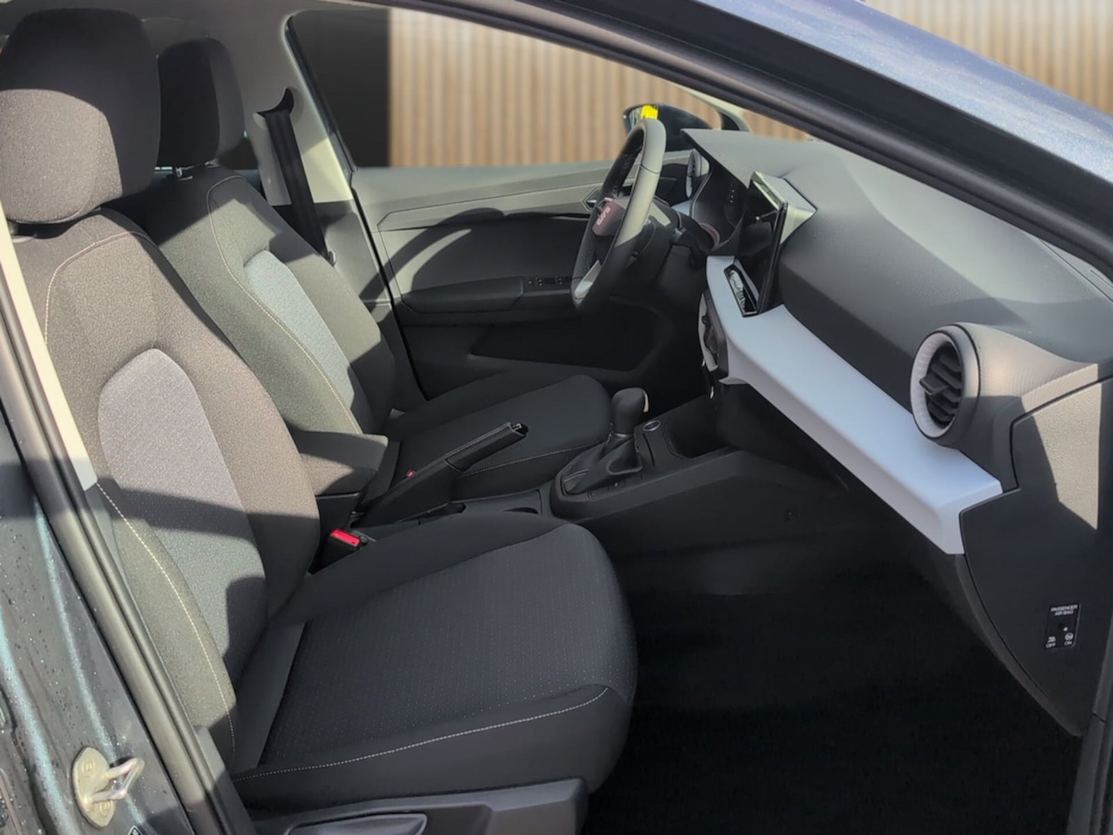 SEAT Ibiza – Bild 20