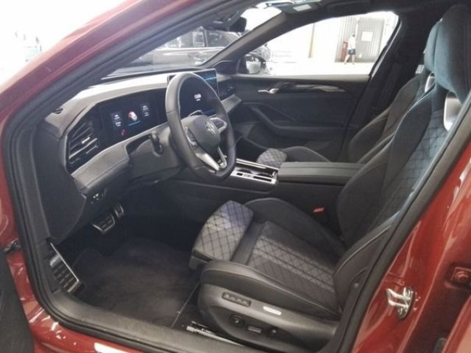 Volkswagen Passat – Bild 3