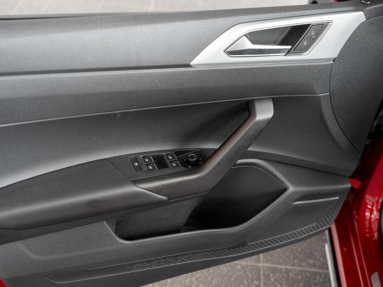 Volkswagen Taigo – Bild 27