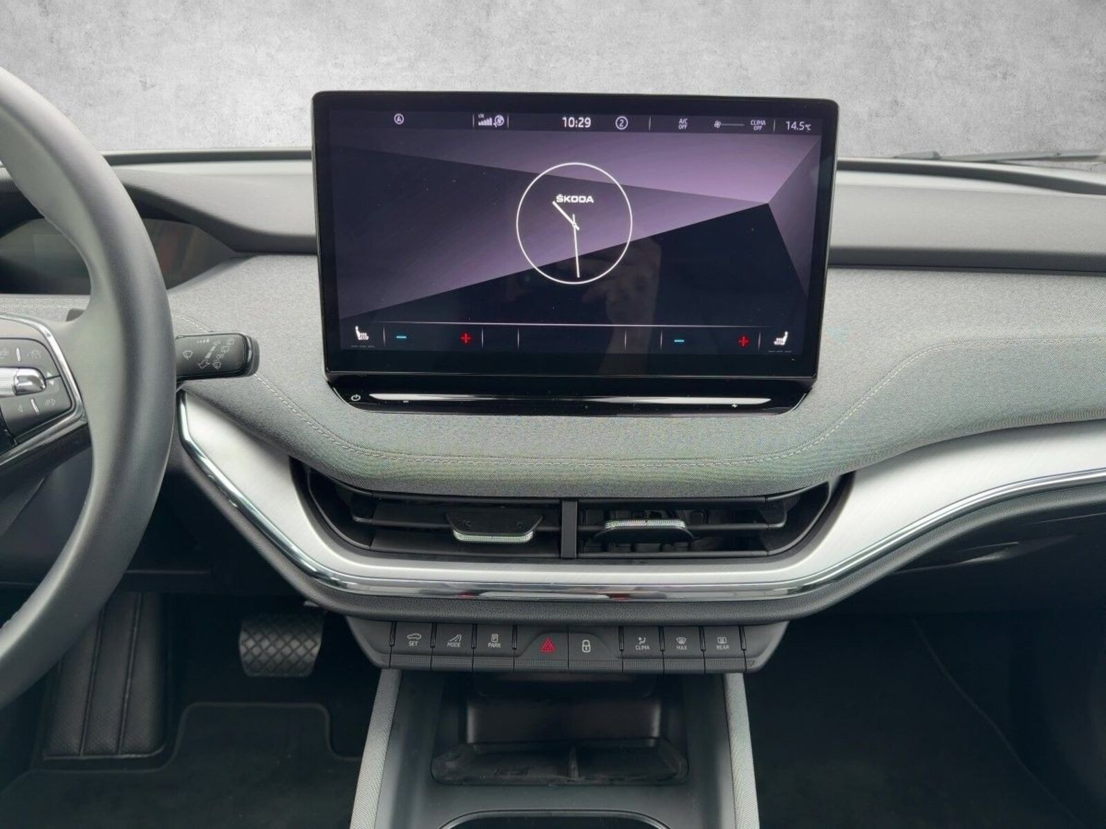 Škoda Enyaq – Bild 14