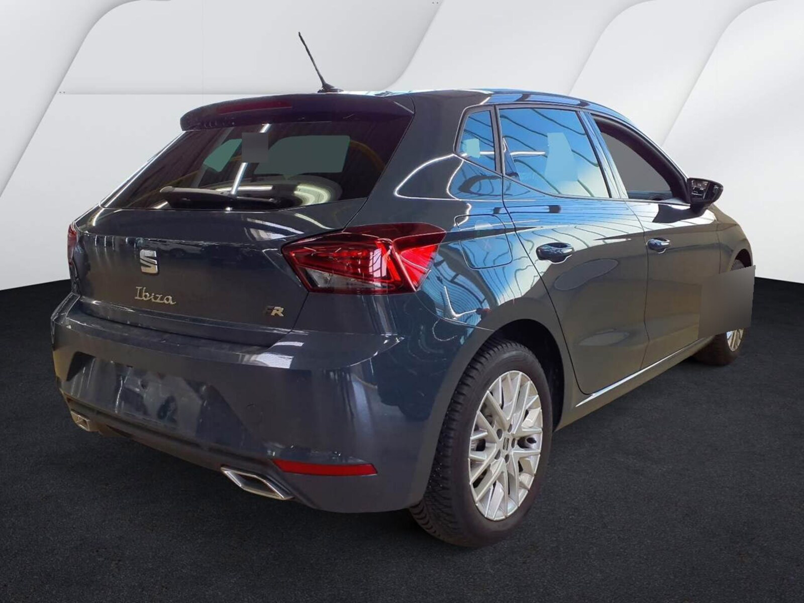 SEAT Ibiza – Bild 2