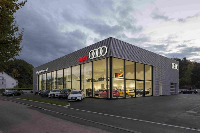 Bild über Audi RS Q8 RS Q8 441 kW (600 PS) tiptronic - for more details contact your dealer