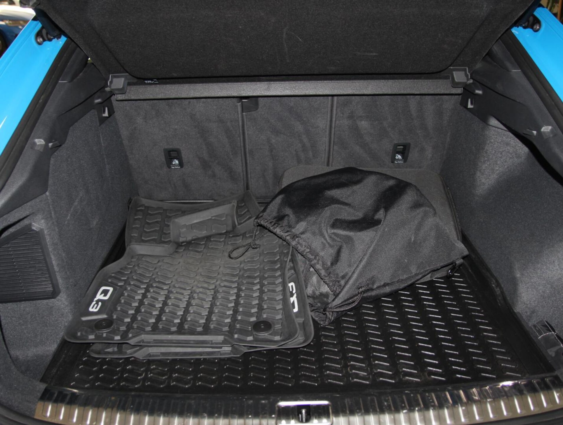 Audi Q3 Sportback TFSI e S line