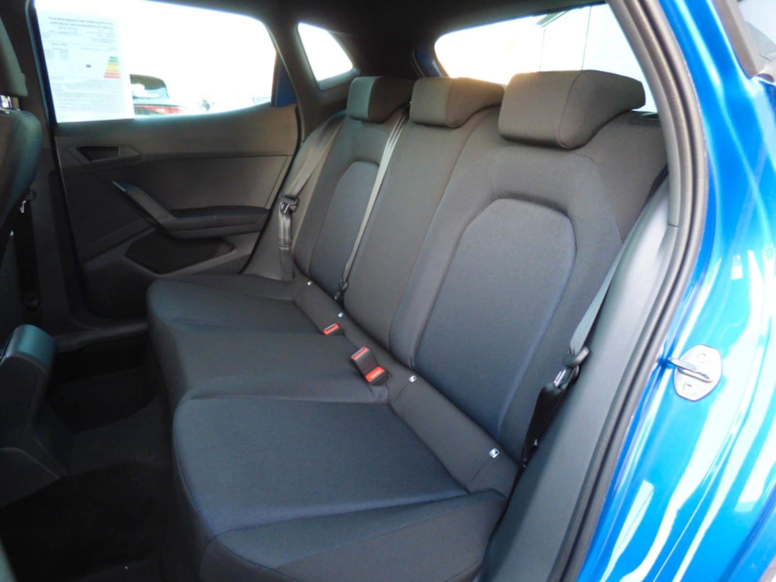 SEAT Ibiza – Bild 15