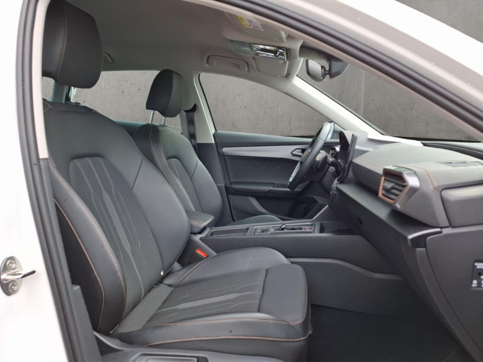 CUPRA Formentor – Bild 17
