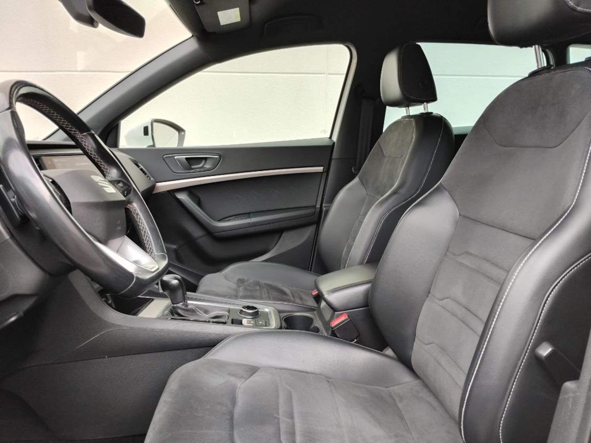 SEAT Ateca Xperience