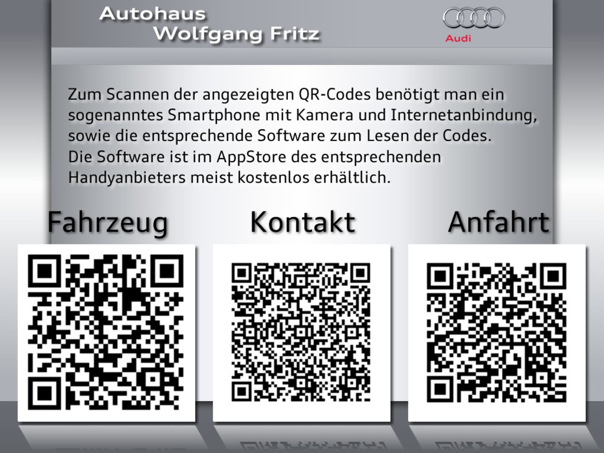 Audi Q3 SUV S line