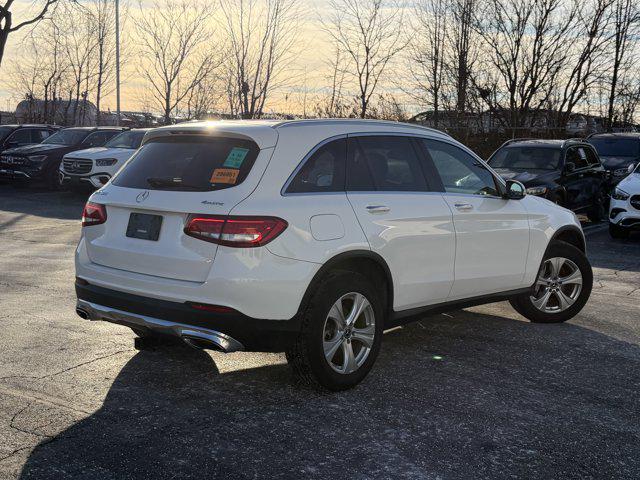2017 MERCEDES-BENZ GLC-CLASS - Image 5