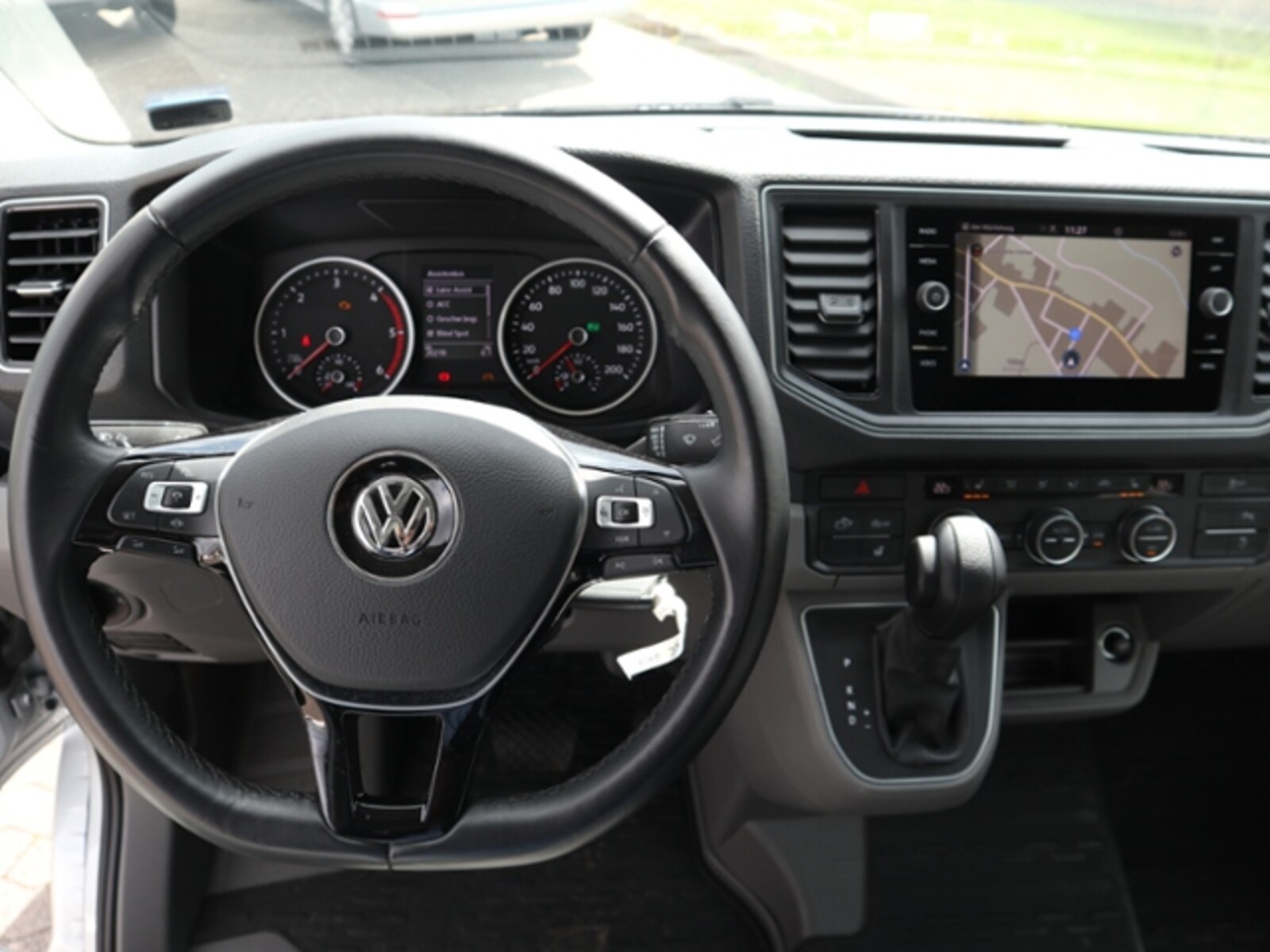 Volkswagen Grand California 600 – Bild 14