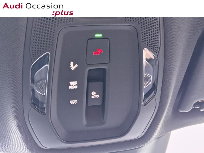 Image about Audi A5 Design TFSI 204 ch S tronic