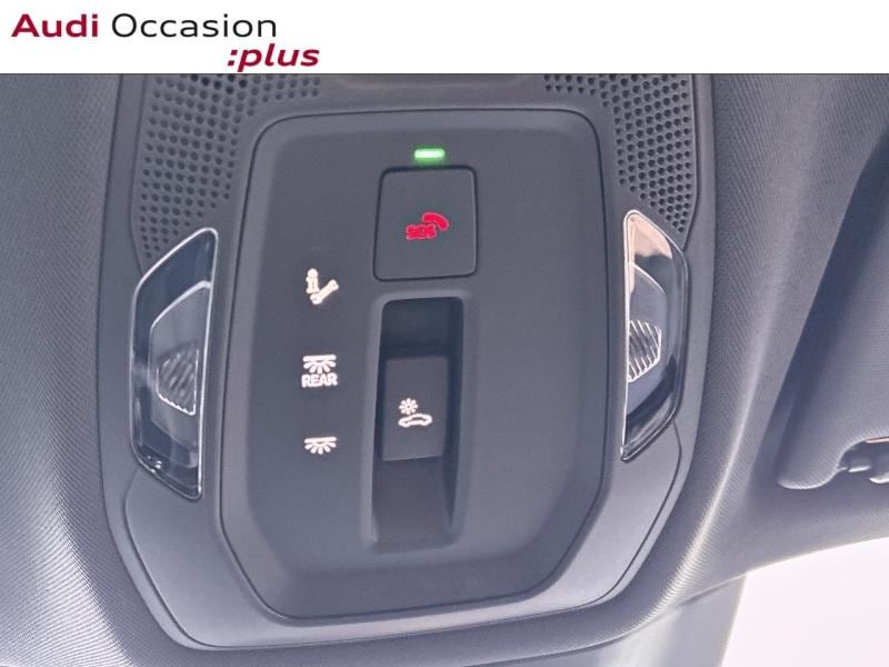 Image about Audi A5 Design TFSI 204 ch S tronic