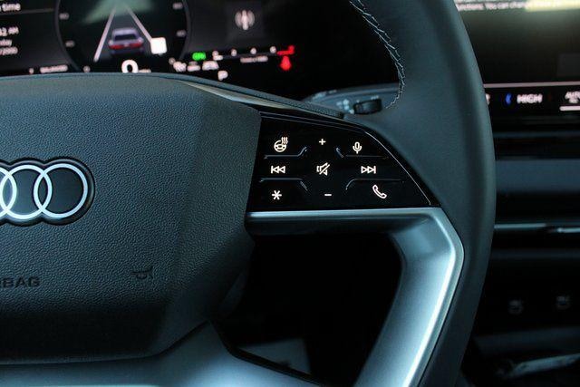2026 Audi A6 Prestige - Photo 14